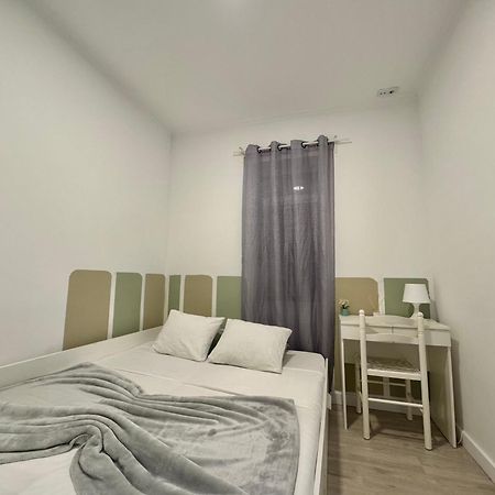 فندق Better Choice Lisboa المظهر الخارجي الصورة