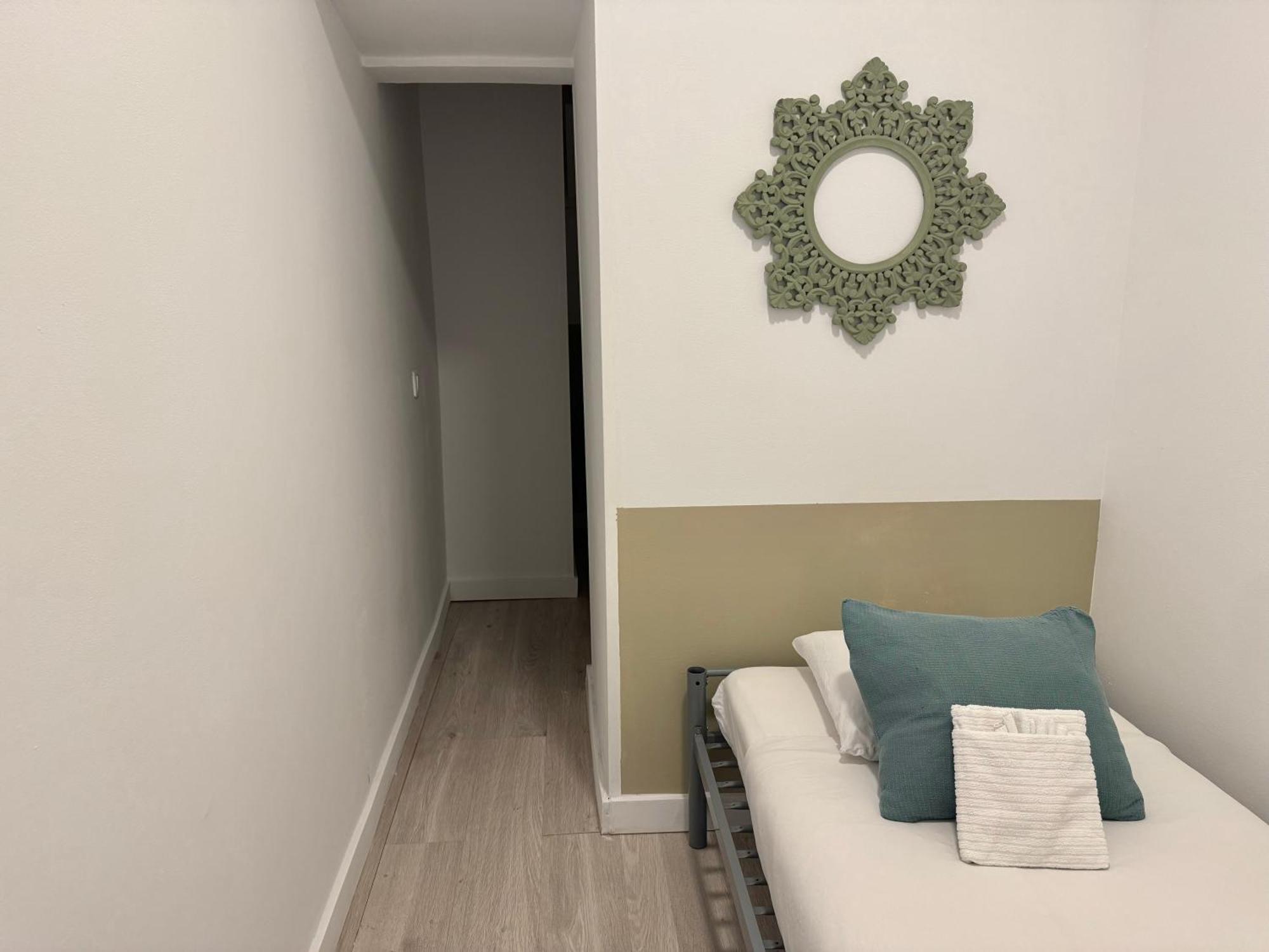 فندق Better Choice Lisboa المظهر الخارجي الصورة