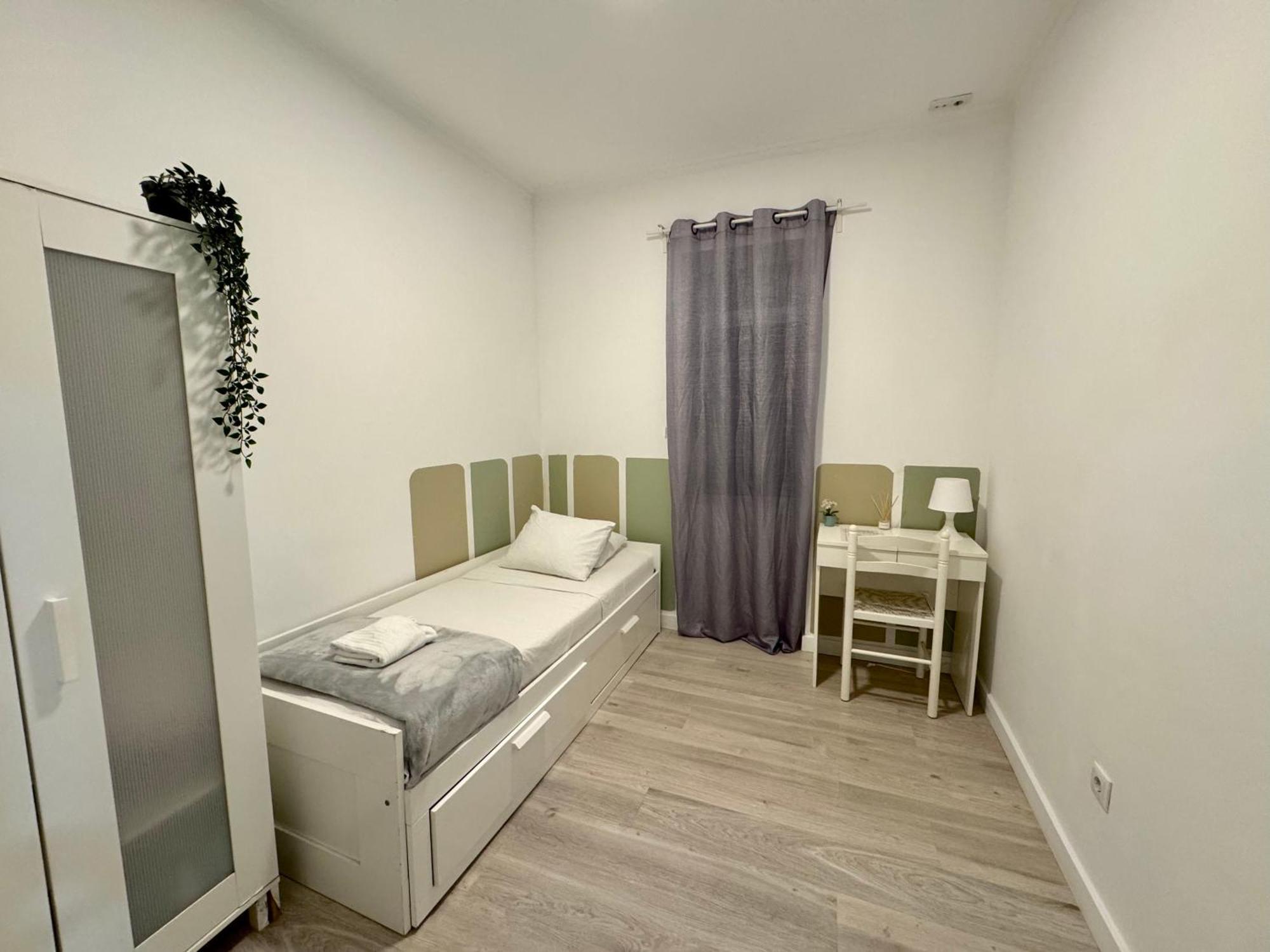 فندق Better Choice Lisboa المظهر الخارجي الصورة