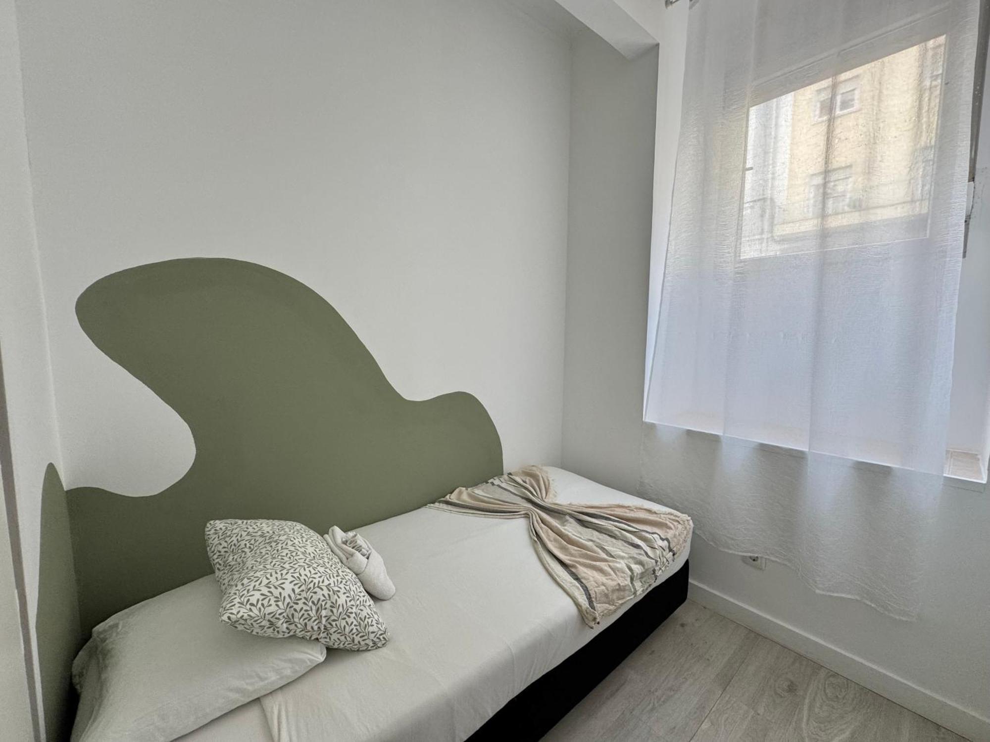 فندق Better Choice Lisboa المظهر الخارجي الصورة