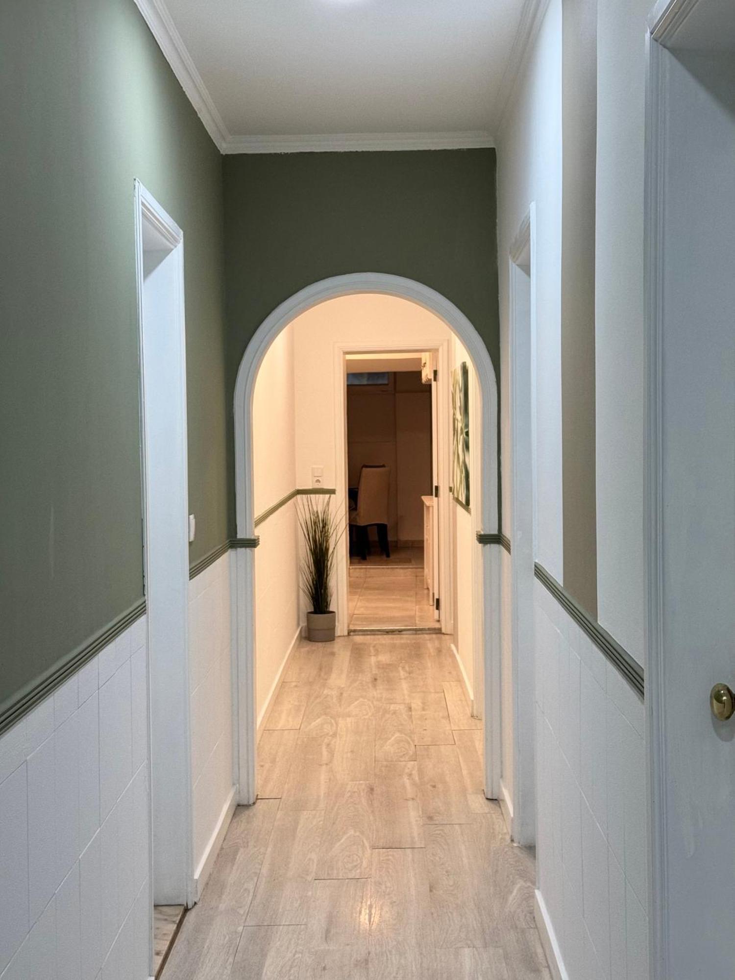 فندق Better Choice Lisboa المظهر الخارجي الصورة