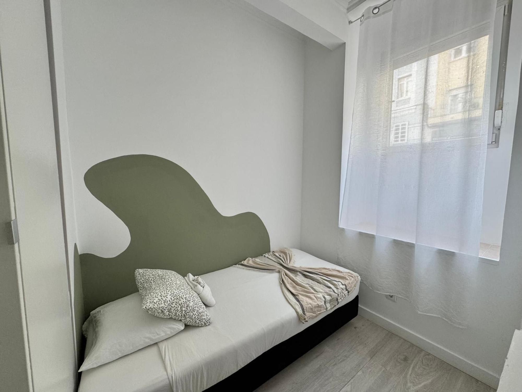 فندق Better Choice Lisboa المظهر الخارجي الصورة